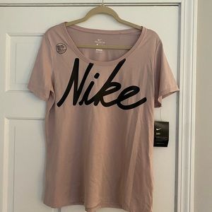 The Nike Tee